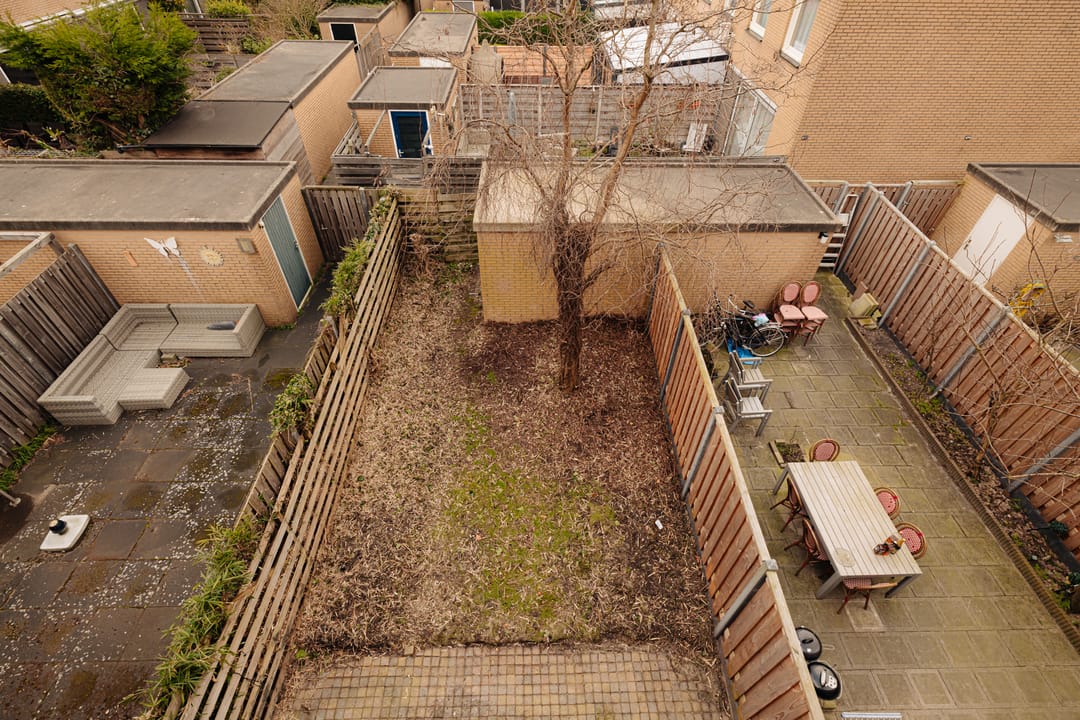 Foto 31 van Diepenbeekplantsoen 29