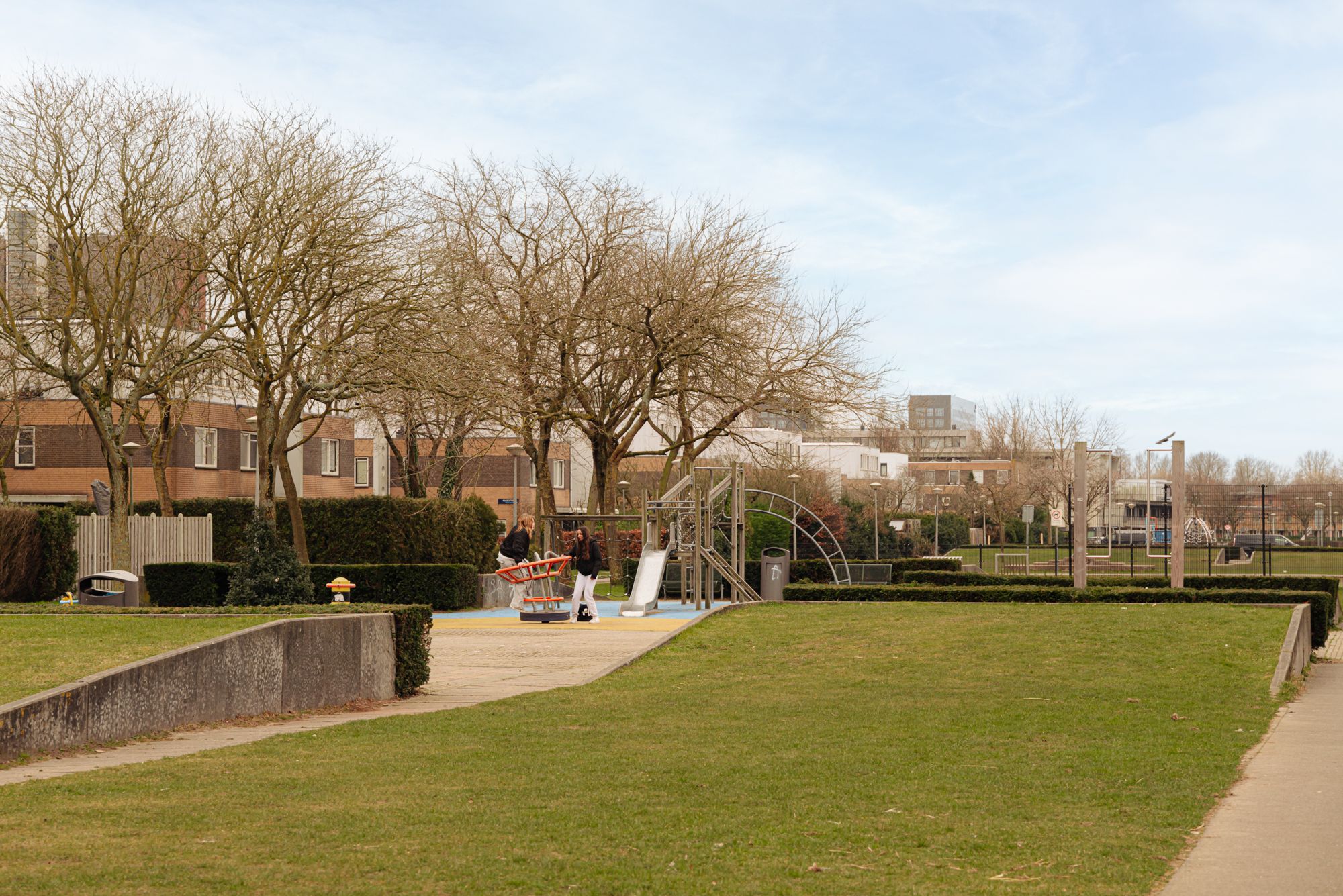 Foto 36 van Diepenbeekplantsoen 29