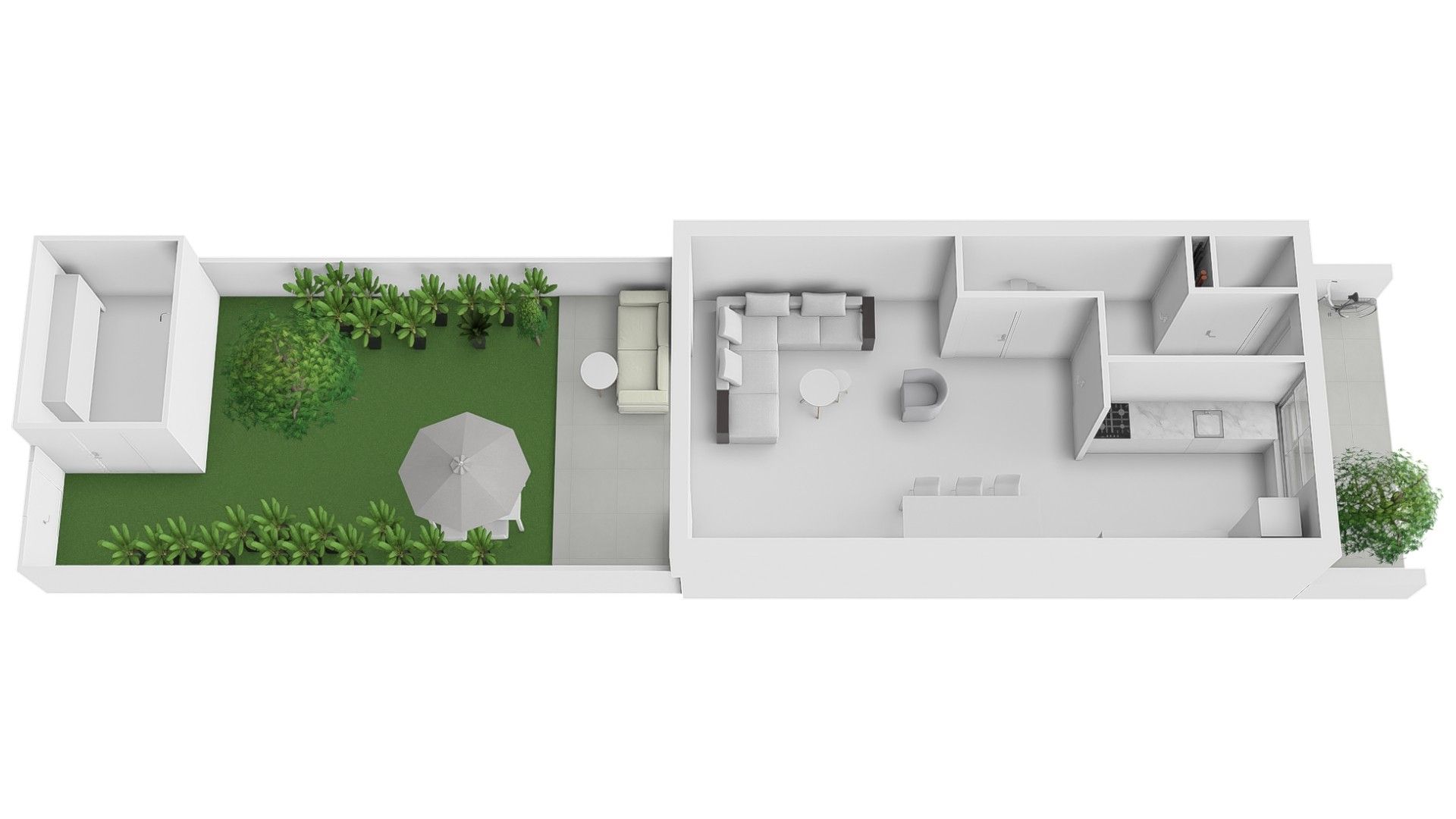 Foto 39 van Diepenbeekplantsoen 29