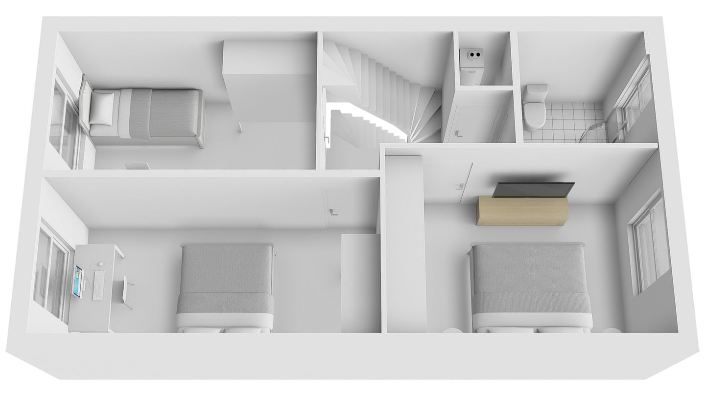 Foto 40 van Diepenbeekplantsoen 29