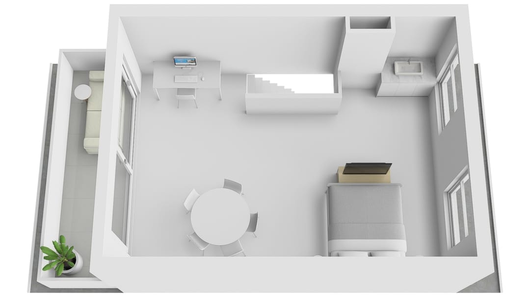 Foto 41 van Diepenbeekplantsoen 29