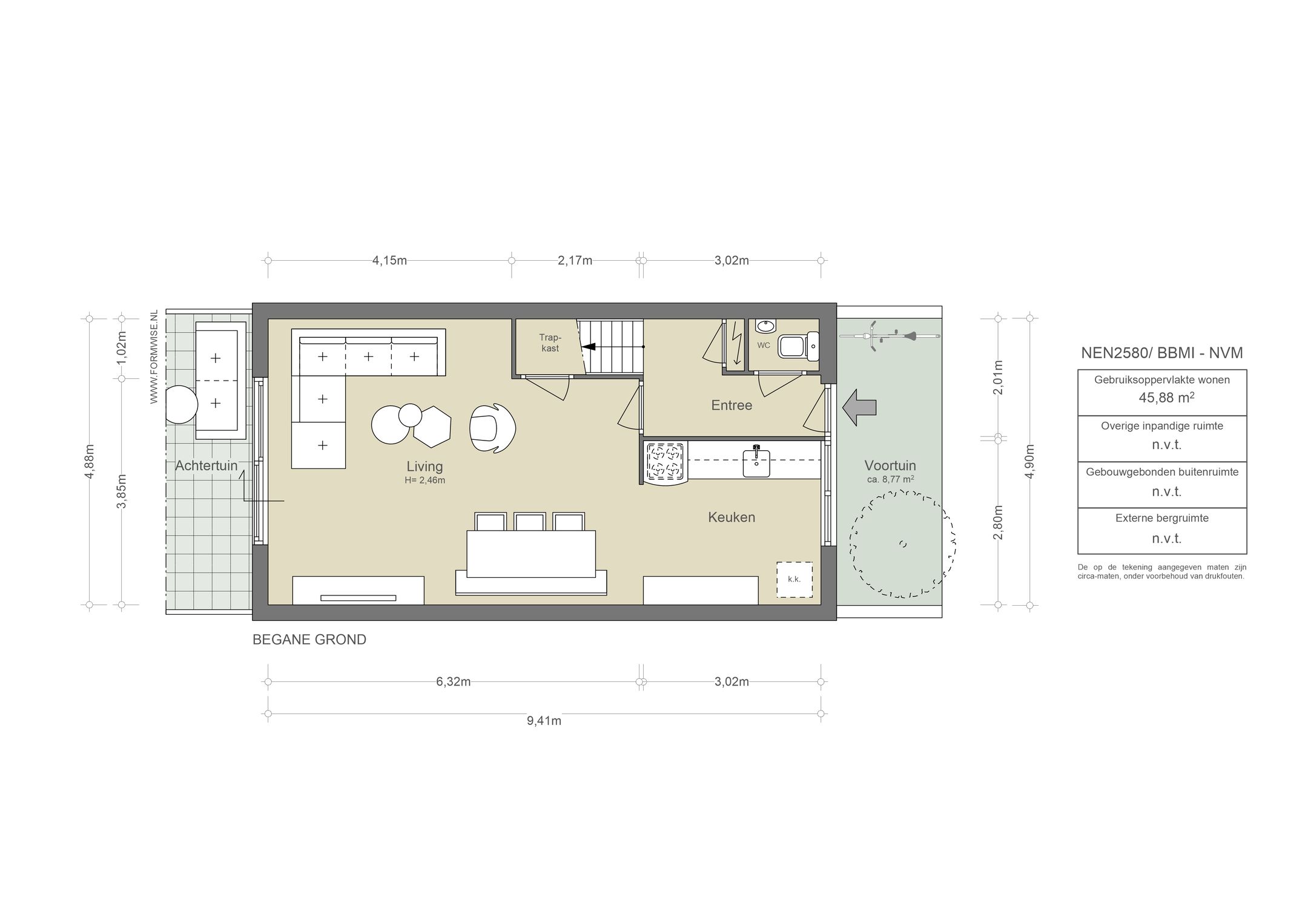 Foto 42 van Diepenbeekplantsoen 29