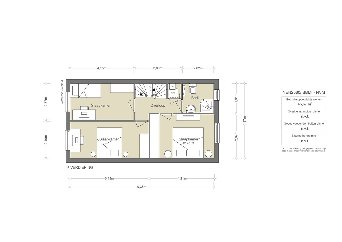 Foto 44 van Diepenbeekplantsoen 29