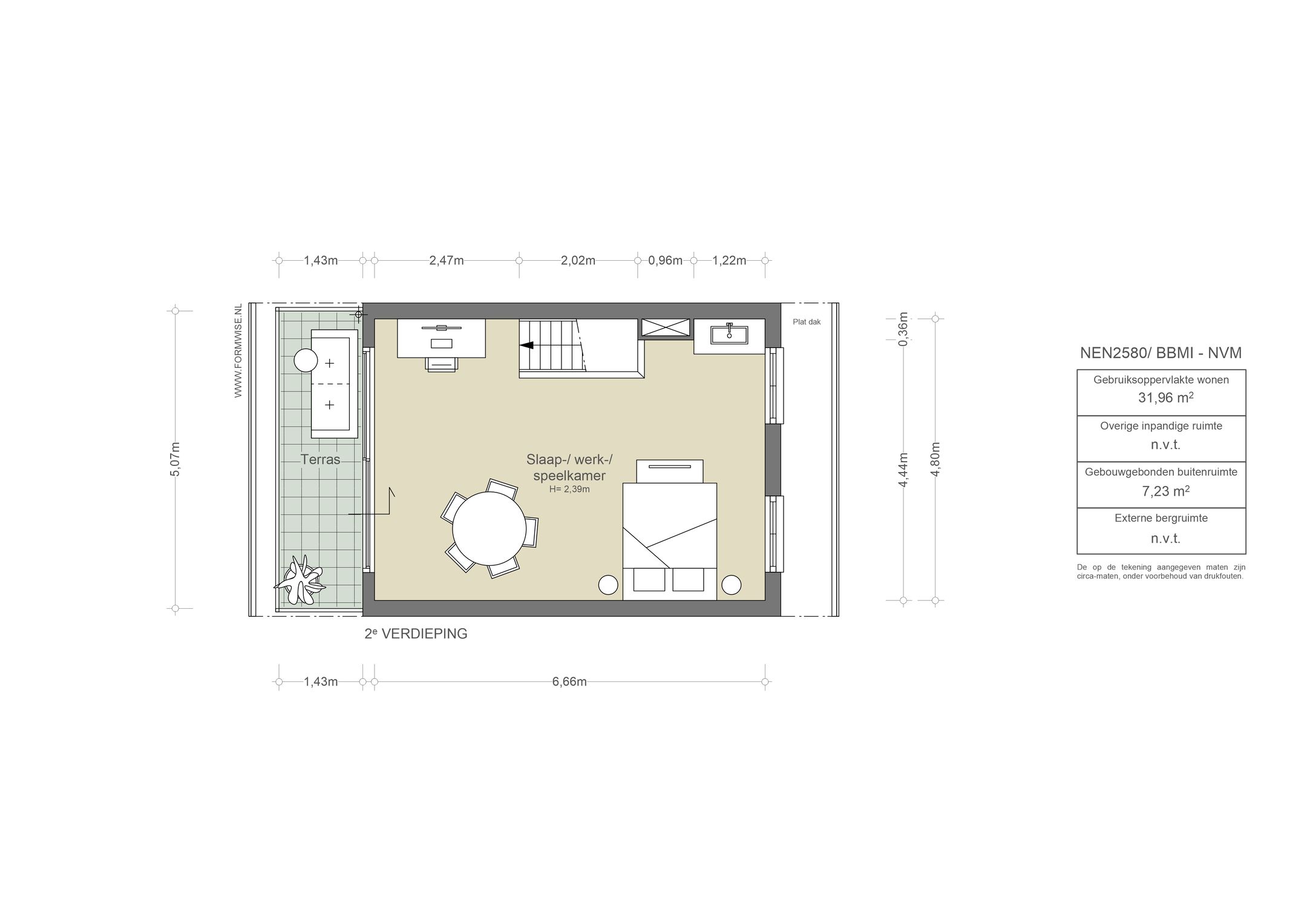 Foto 45 van Diepenbeekplantsoen 29