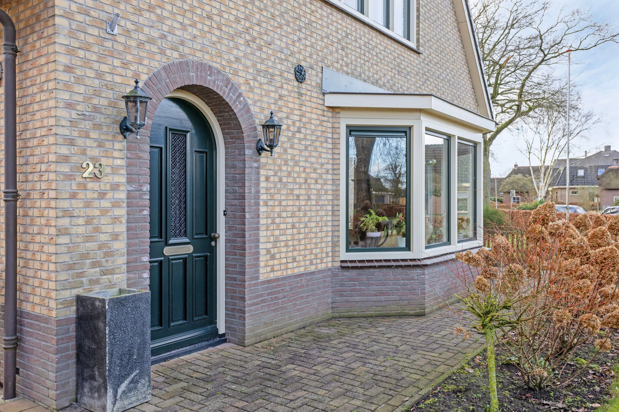 Foto 3 van Mr. Harm Smeengestraat 23