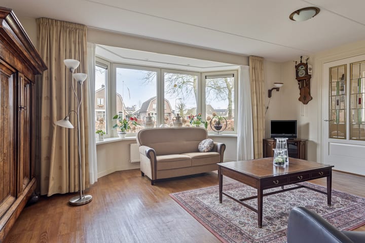 Photo 6 of Mr. Harm Smeengestraat 23