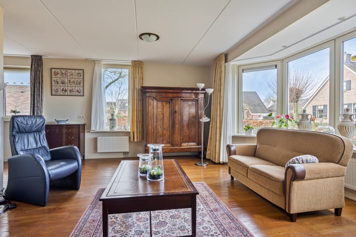 Photo 8 of Mr. Harm Smeengestraat 23