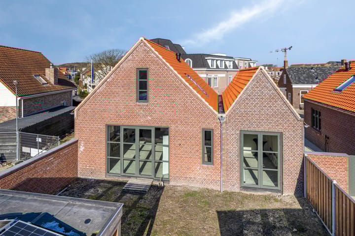 Foto 5 van Singel 47