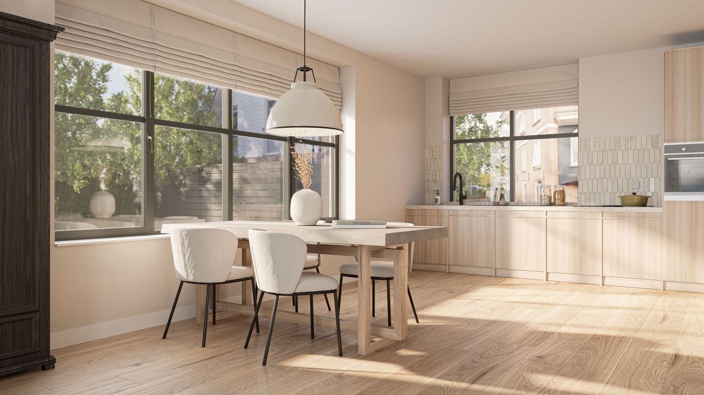 Foto 4 van Singel 47