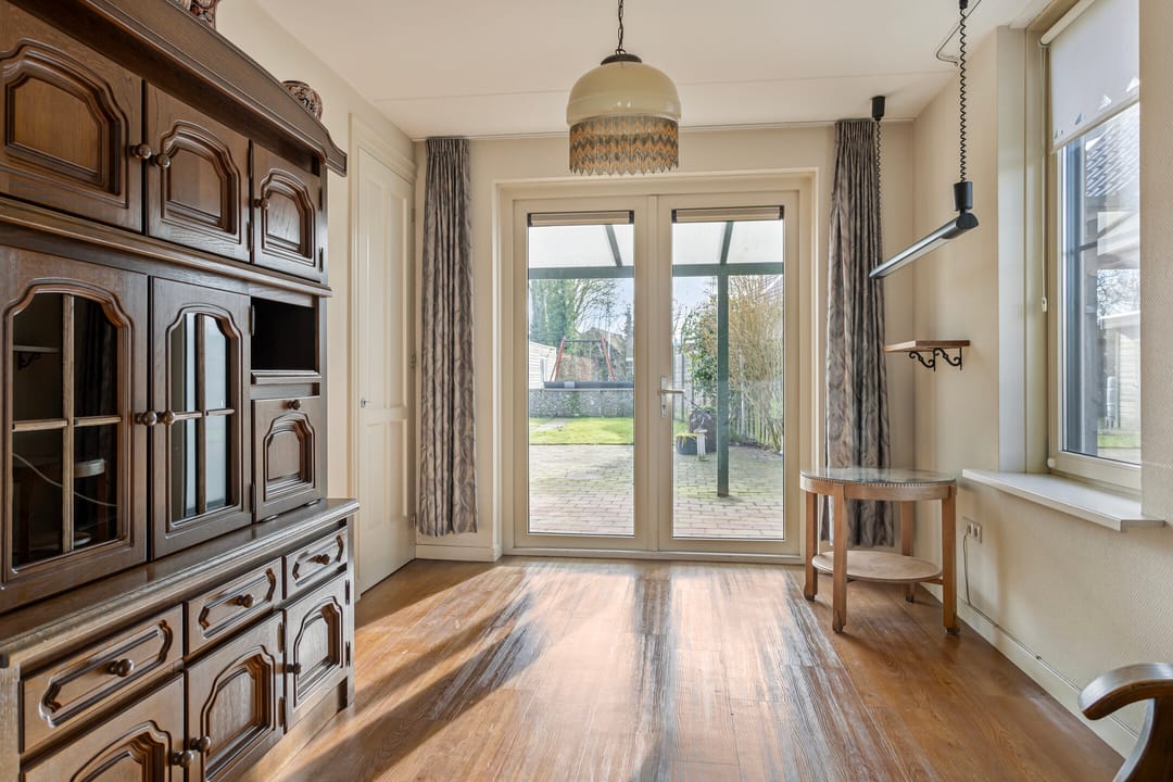 Foto 13 van Mr. Harm Smeengestraat 23