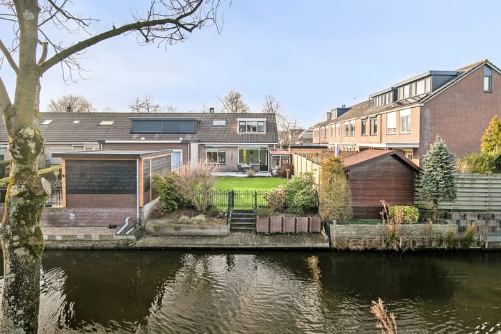 Foto 1 van Rietgans 20