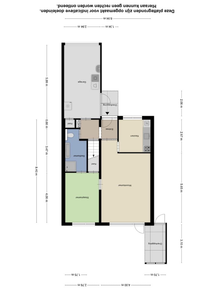 Foto 40 van Rietgans 20