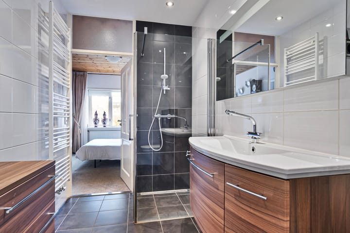 Foto 3 van Rietgans 20