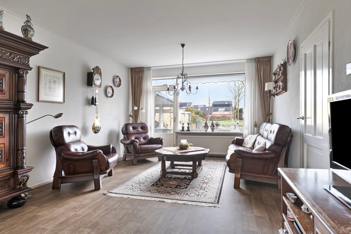 Foto 12 van Rietgans 20