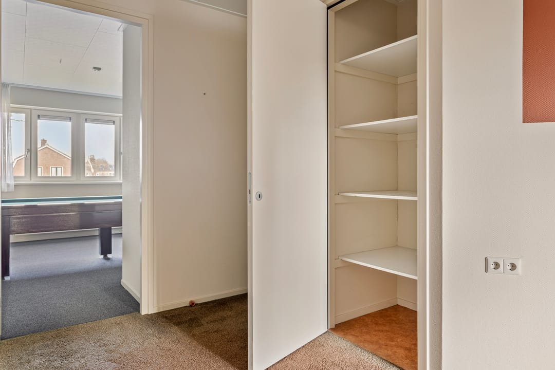 Foto 26 van Mr. Harm Smeengestraat 23