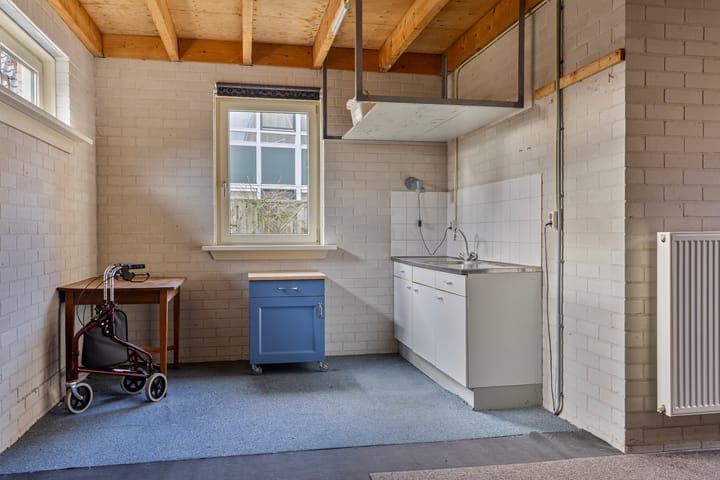 Photo 41 of Mr. Harm Smeengestraat 23