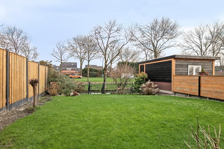 Foto 32 van Rietgans 20