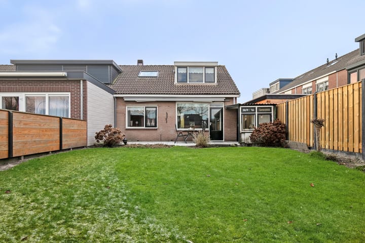 Foto 33 van Rietgans 20