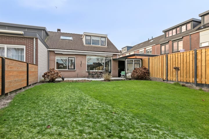 Foto 34 van Rietgans 20