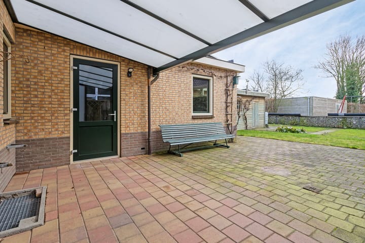 Photo 45 of Mr. Harm Smeengestraat 23