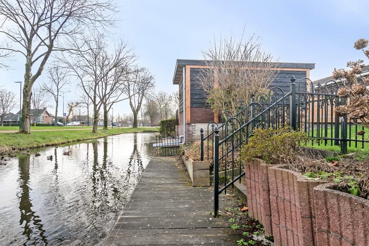 Foto 35 van Rietgans 20