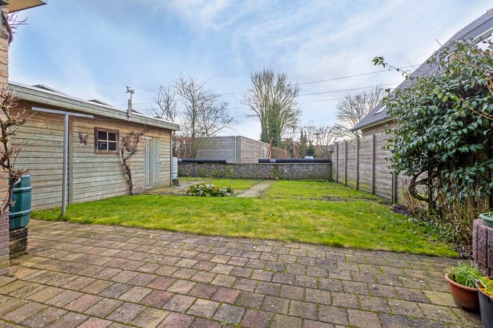 Photo 46 of Mr. Harm Smeengestraat 23