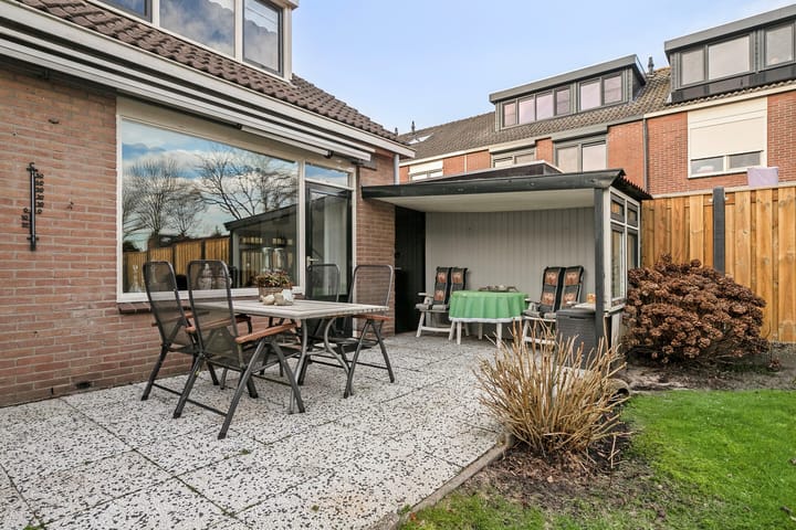 Foto 37 van Rietgans 20