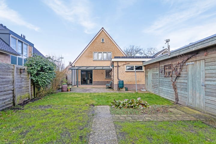 Photo 47 of Mr. Harm Smeengestraat 23