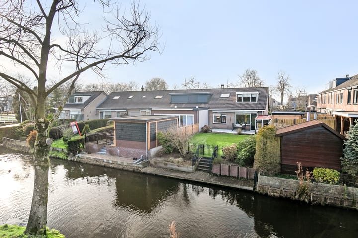 Foto 38 van Rietgans 20