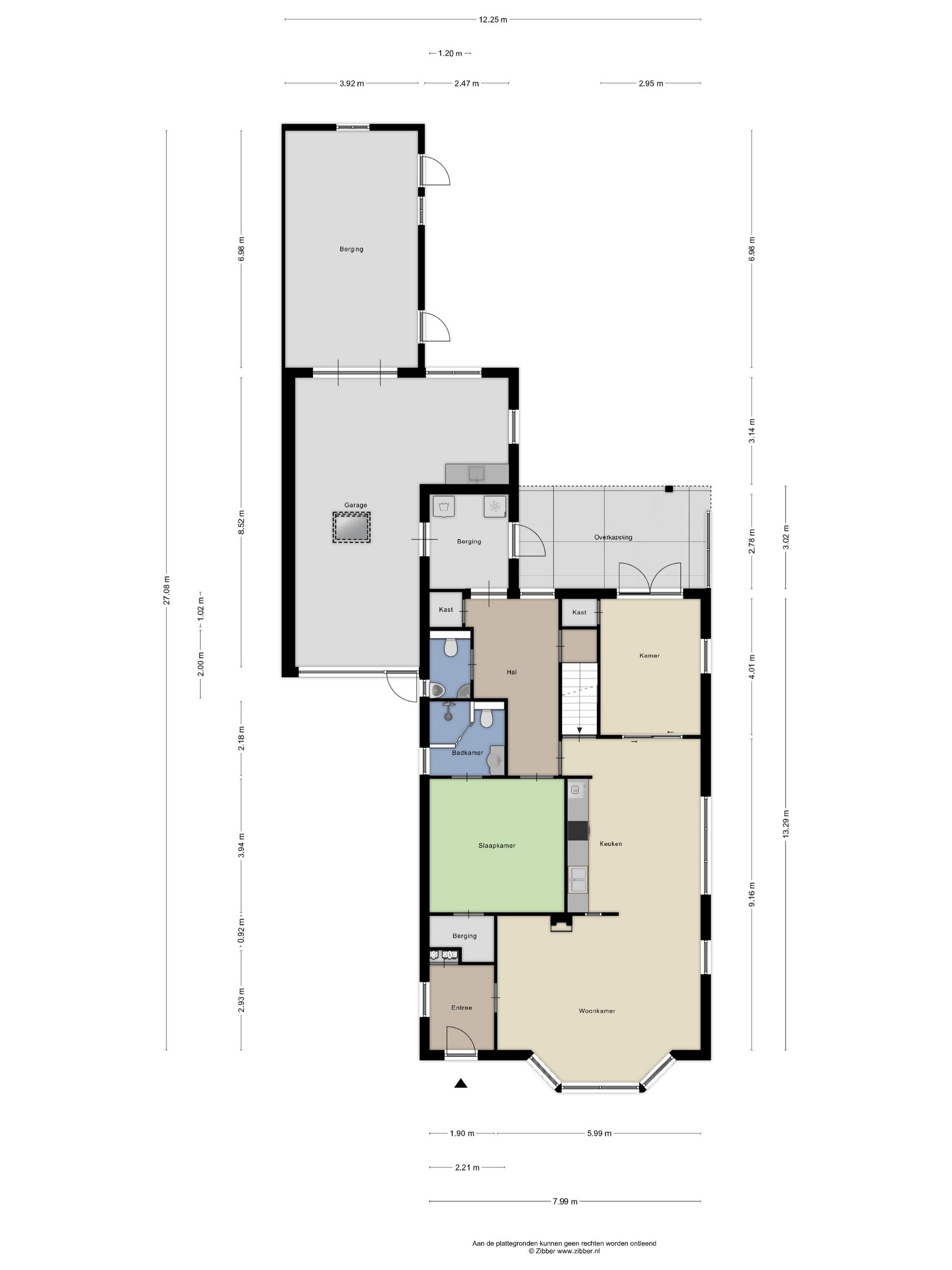 Foto 48 van Mr. Harm Smeengestraat 23