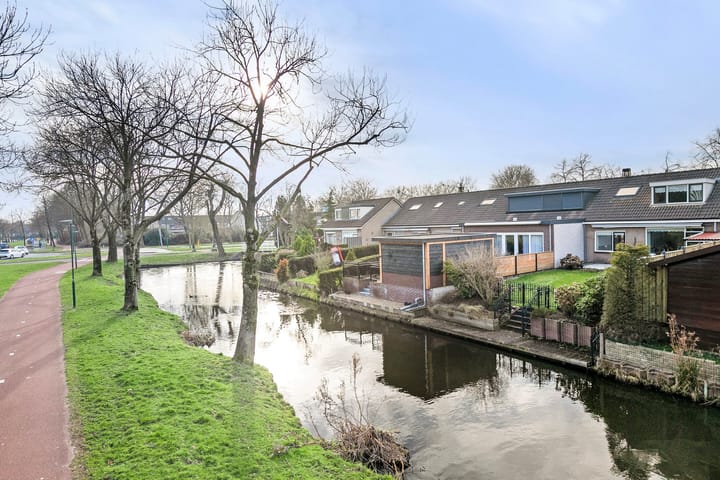 Foto 39 van Rietgans 20