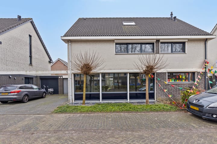 Foto 2 van Vingerhoedskruid 42