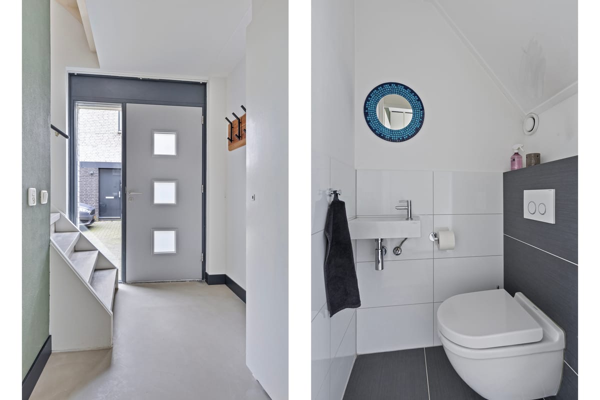 Foto 4 van Vingerhoedskruid 42