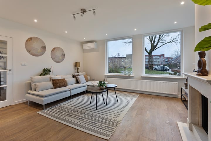 Foto 9 van Graaf Gerardstraat 1