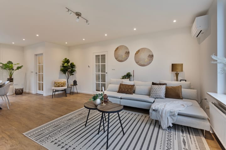 Foto 10 van Graaf Gerardstraat 1