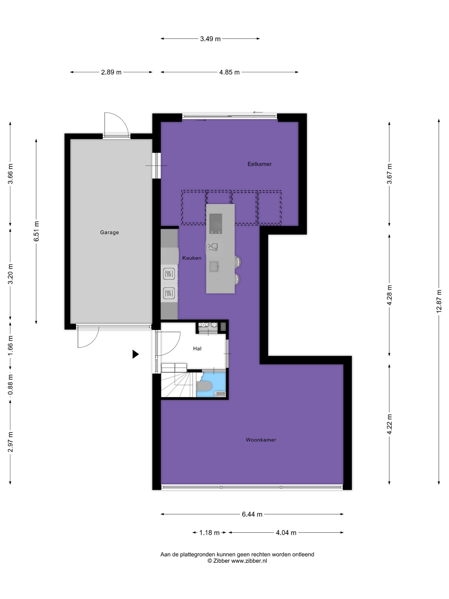 Foto 34 van Vingerhoedskruid 42