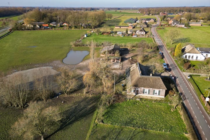 Foto 2 van Vosseneindseweg 5