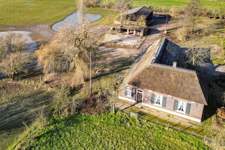 Foto 3 van Vosseneindseweg 5