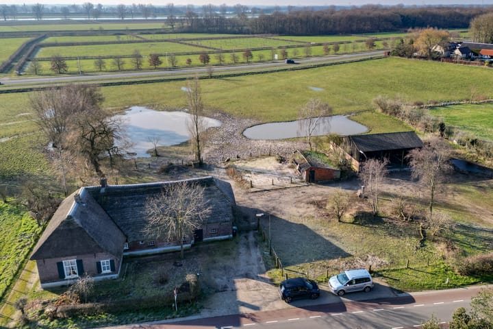 Foto 4 van Vosseneindseweg 5