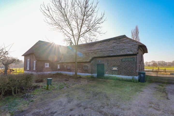 Foto 8 van Vosseneindseweg 5