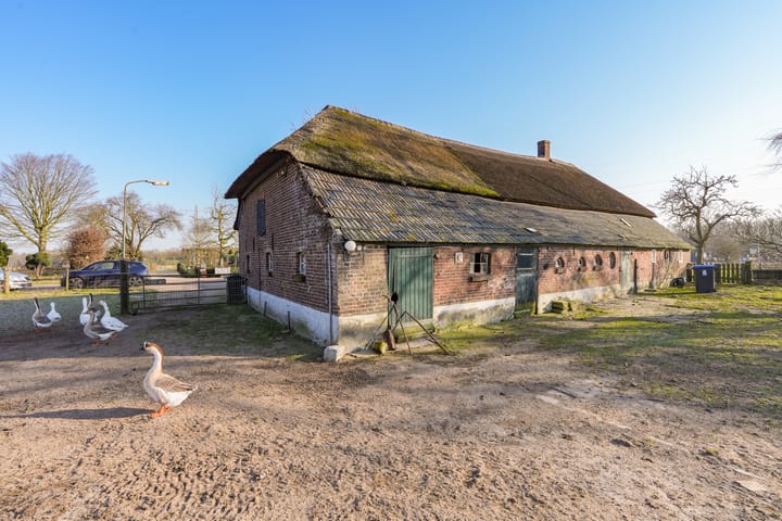 Foto 9 van Vosseneindseweg 5