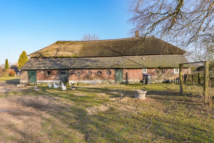 Foto 10 van Vosseneindseweg 5