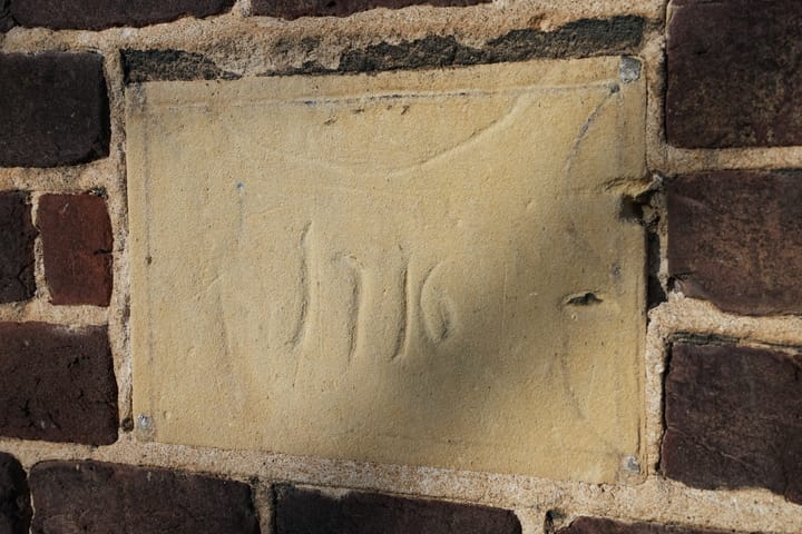 Foto 11 van Vosseneindseweg 5