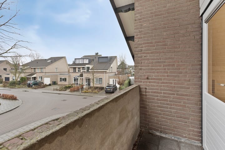 Foto 30 van Graaf Gerardstraat 1