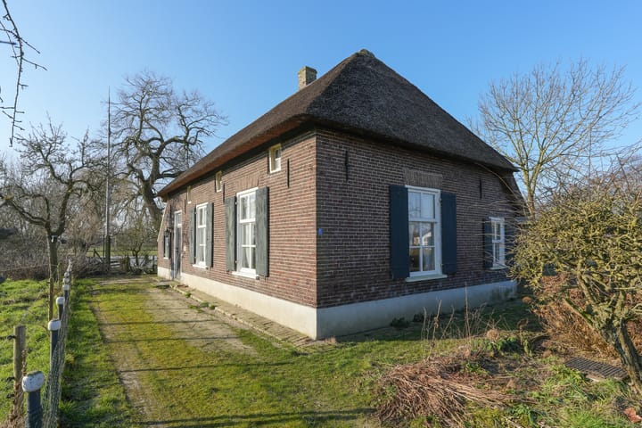 Foto 12 van Vosseneindseweg 5