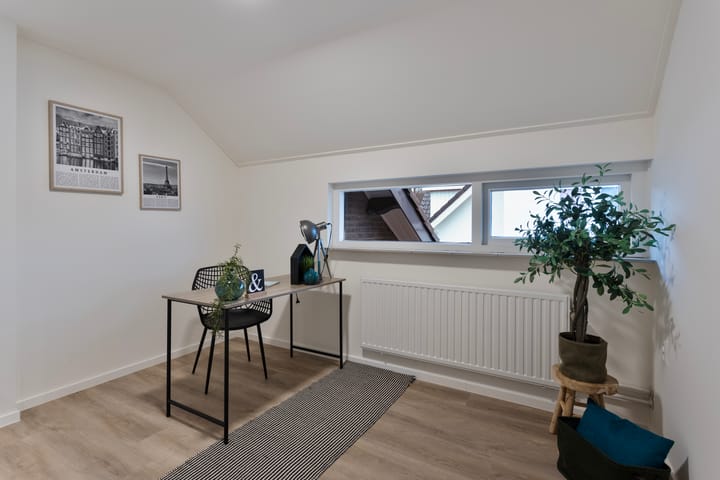 Foto 32 van Graaf Gerardstraat 1