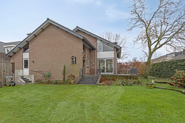 Foto 36 van Graaf Gerardstraat 1