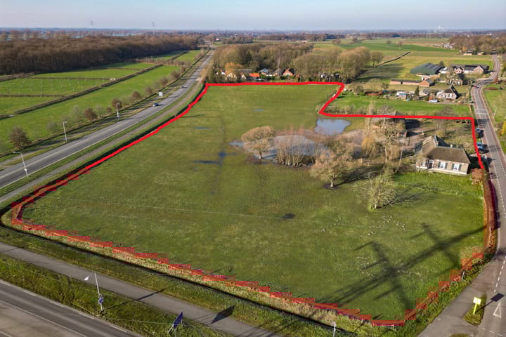 Foto 20 van Vosseneindseweg 5