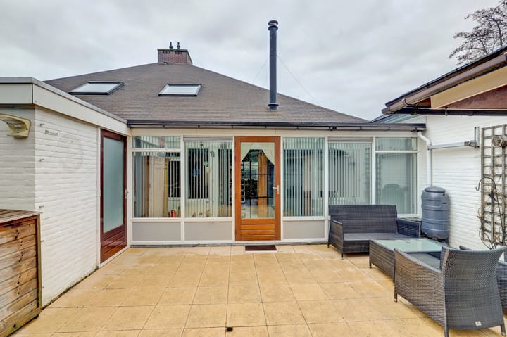 Photo 3 of Westerzicht 307