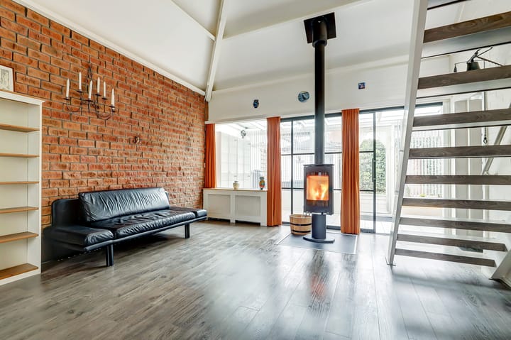 Photo 4 of Westerzicht 307